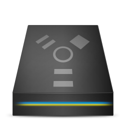 fireware_drive